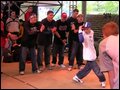 WARSAW CHALLENGE