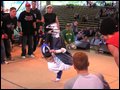 WARSAW CHALLENGE