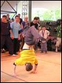 WARSAW CHALLENGE