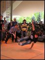 WARSAW CHALLENGE