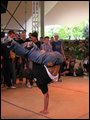 WARSAW CHALLENGE