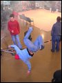 WARSAW CHALLENGE