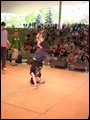 WARSAW CHALLENGE