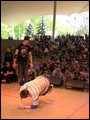WARSAW CHALLENGE