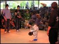 WARSAW CHALLENGE