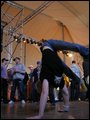 WARSAW CHALLENGE
