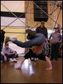 WARSAW CHALLENGE