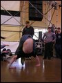 WARSAW CHALLENGE