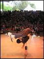 WARSAW CHALLENGE