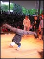WARSAW CHALLENGE
