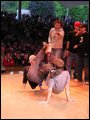WARSAW CHALLENGE