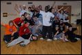 Iron Mike i Loic – warsztaty popping & locking w Gdańsku!
