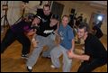 Iron Mike i Loic – warsztaty popping & locking w Gdańsku!