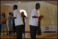 Iron Mike i Loic – warsztaty popping & locking w Gdańsku!