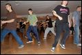 Warsztaty taneczne InterBreak - program Młodzież w działaniu