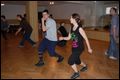 Warsztaty taneczne InterBreak - program Młodzież w działaniu