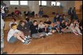 Warsztaty tańca breakdance InterBreak