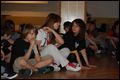 Warsztaty tańca breakdance InterBreak