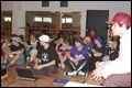 Warsztaty tańca breakdance InterBreak