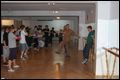 Warsztaty tańca breakdance InterBreak