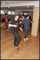 Warsztaty tańca breakdance InterBreak
