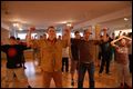 Warsztaty tańca breakdance InterBreak
