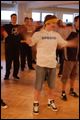 Warsztaty tańca breakdance InterBreak
