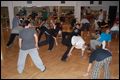 Warsztaty tańca breakdance InterBreak