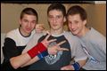 Warsztaty tańca breakdance InterBreak