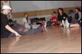 Warsztaty tańca breakdance InterBreak