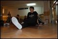 Warsztaty tańca breakdance InterBreak