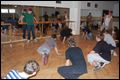 Warsztaty tańca breakdance InterBreak