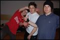 Warsztaty tańca breakdance InterBreak