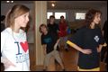 Warsztaty tańca breakdance InterBreak