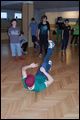 Warsztaty tańca breakdance InterBreak