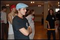 Warsztaty tańca breakdance InterBreak