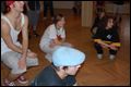 Warsztaty tańca breakdance InterBreak
