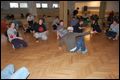 Warsztaty tańca breakdance InterBreak