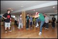 Warsztaty tańca breakdance InterBreak