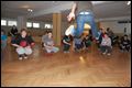 Warsztaty tańca breakdance InterBreak