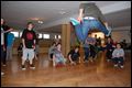 Warsztaty tańca breakdance InterBreak
