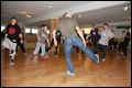 Warsztaty tańca breakdance InterBreak
