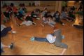Warsztaty tańca breakdance InterBreak