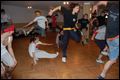 Warsztaty tańca breakdance InterBreak