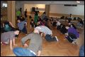 Warsztaty tańca breakdance InterBreak