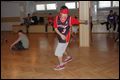 Warsztaty tańca breakdance InterBreak