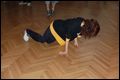 Warsztaty tańca breakdance InterBreak