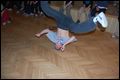 Warsztaty tańca breakdance InterBreak