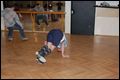 Warsztaty tańca breakdance InterBreak