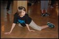 Warsztaty tańca breakdance InterBreak